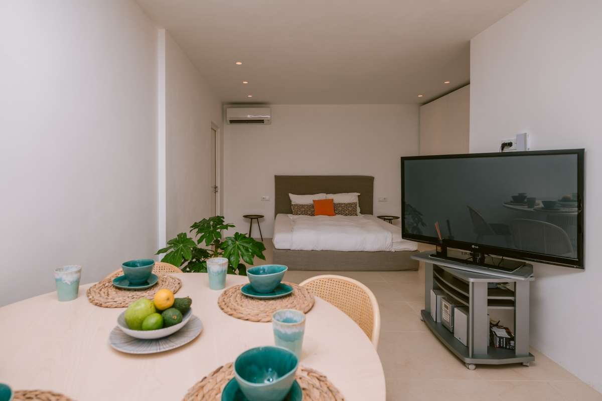 5 bedroom villa in Jesús