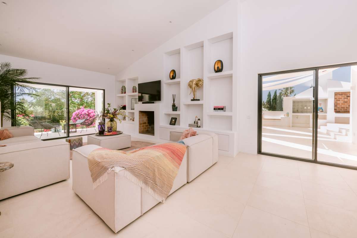 5 bedroom villa in Jesús