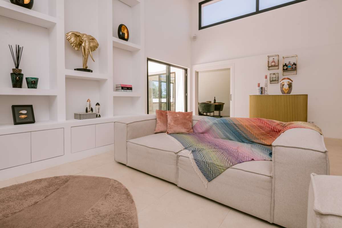 5 bedroom villa in Jesús