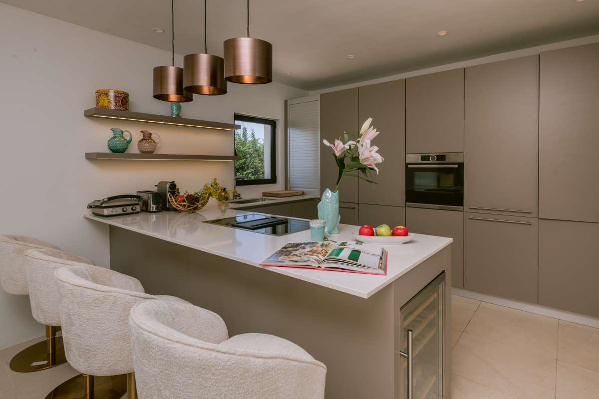 5 bedroom villa in Jesús