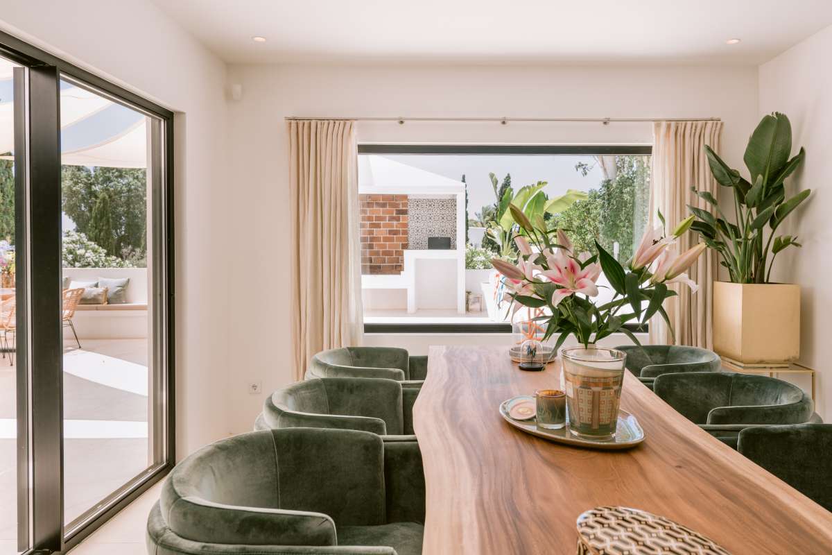 5 bedroom villa in Jesús