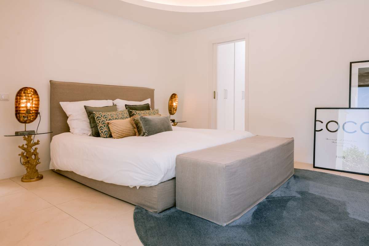 5 bedroom villa in Jesús