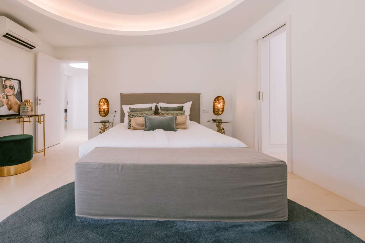 5 bedroom villa in Jesús
