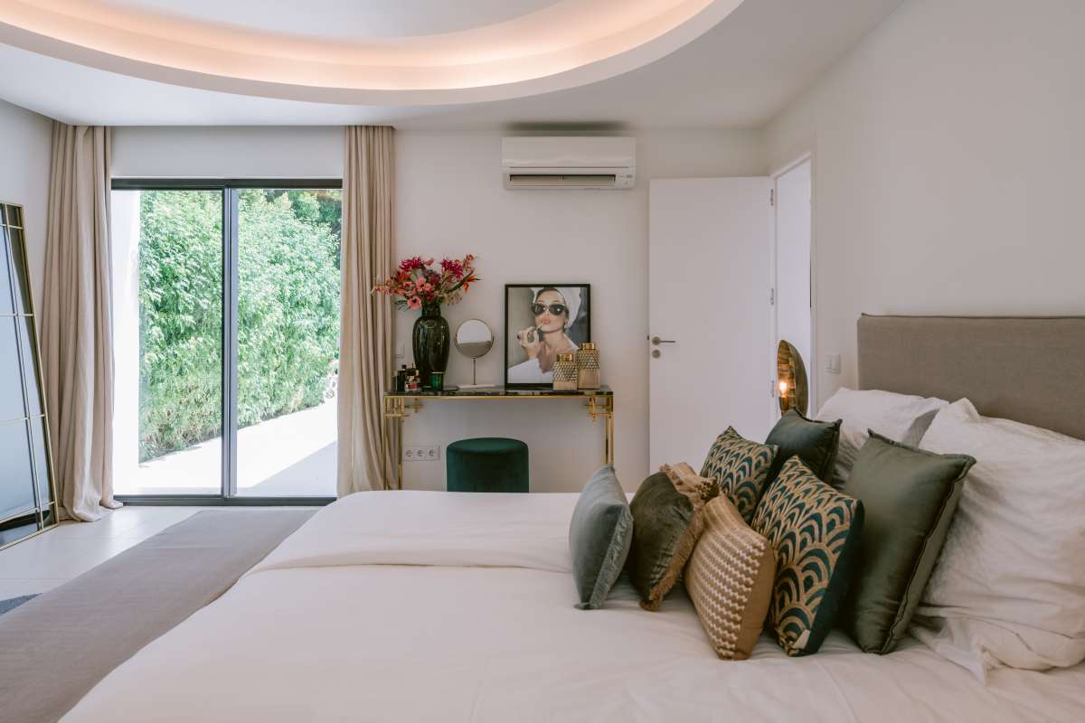 5 bedroom villa in Jesús