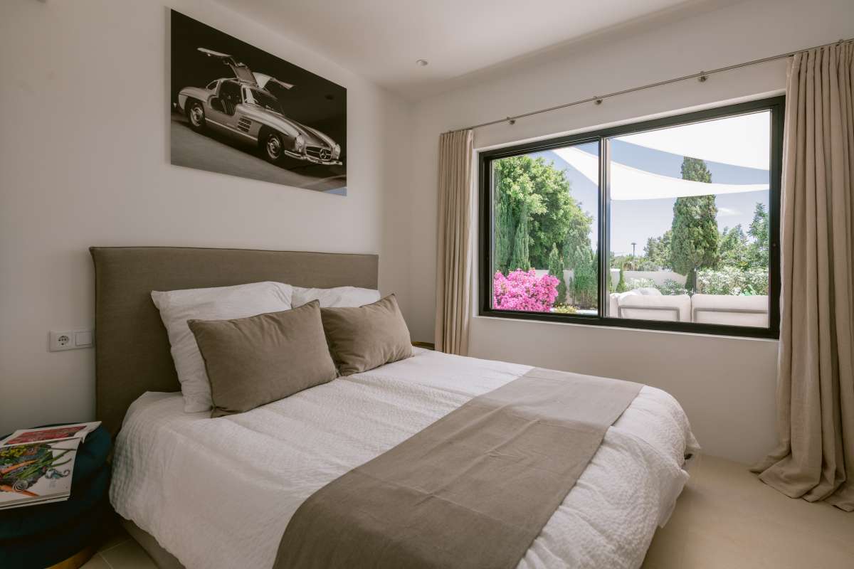 5 bedroom villa in Jesús