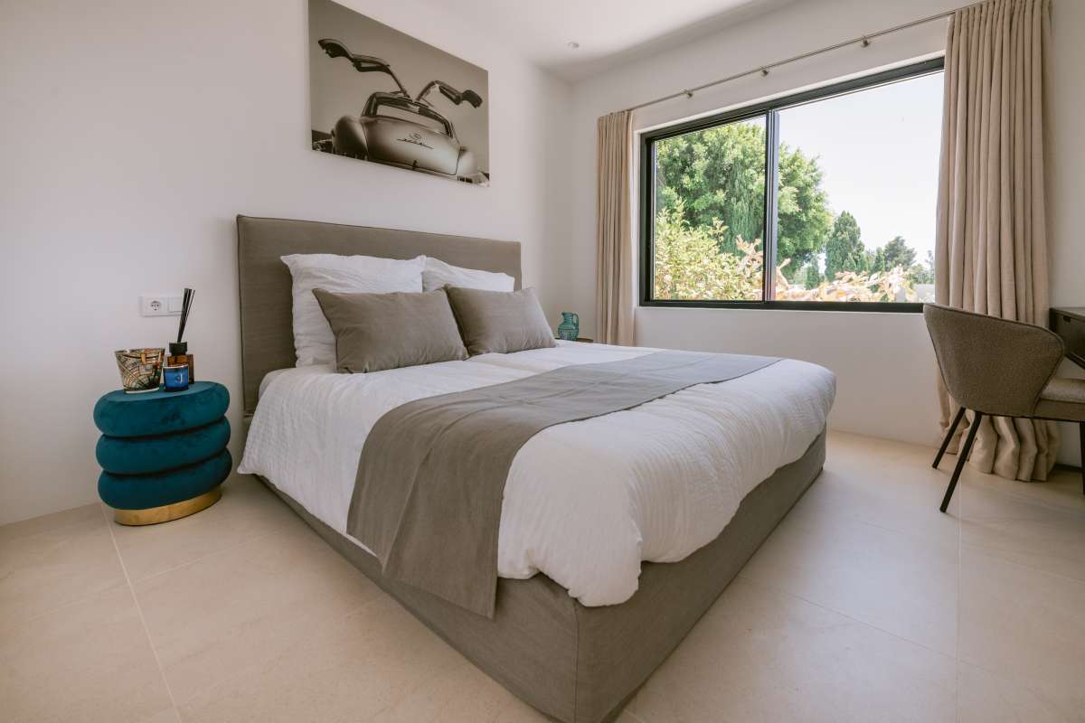 5 bedroom villa in Jesús