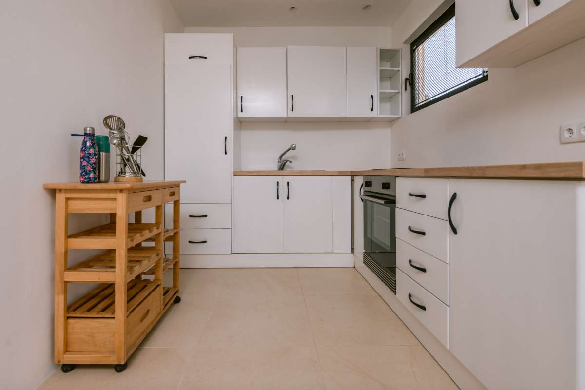 5 bedroom villa in Jesús