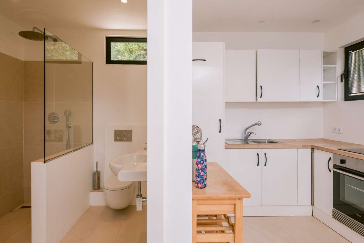 5 bedroom villa in Jesús