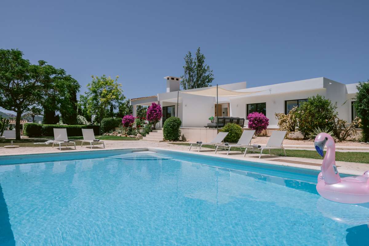 5 bedroom villa in Jesús