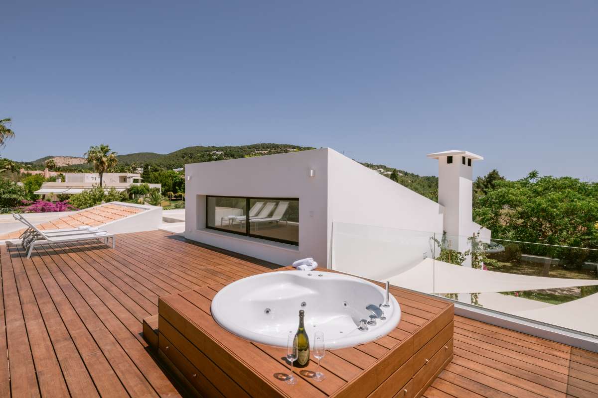 5 bedroom villa in Jesús