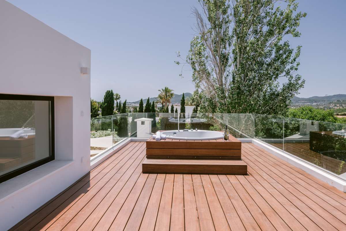 5 bedroom villa in Jesús