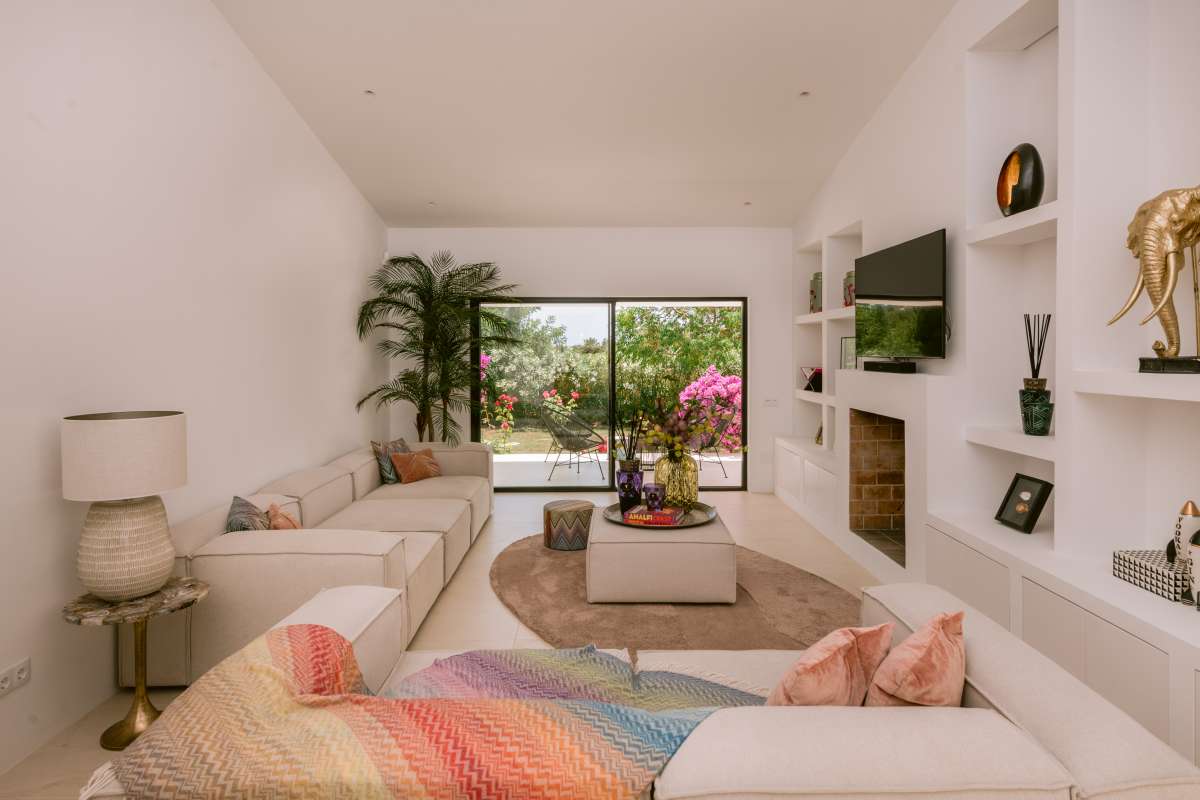 5 bedroom villa in Jesús