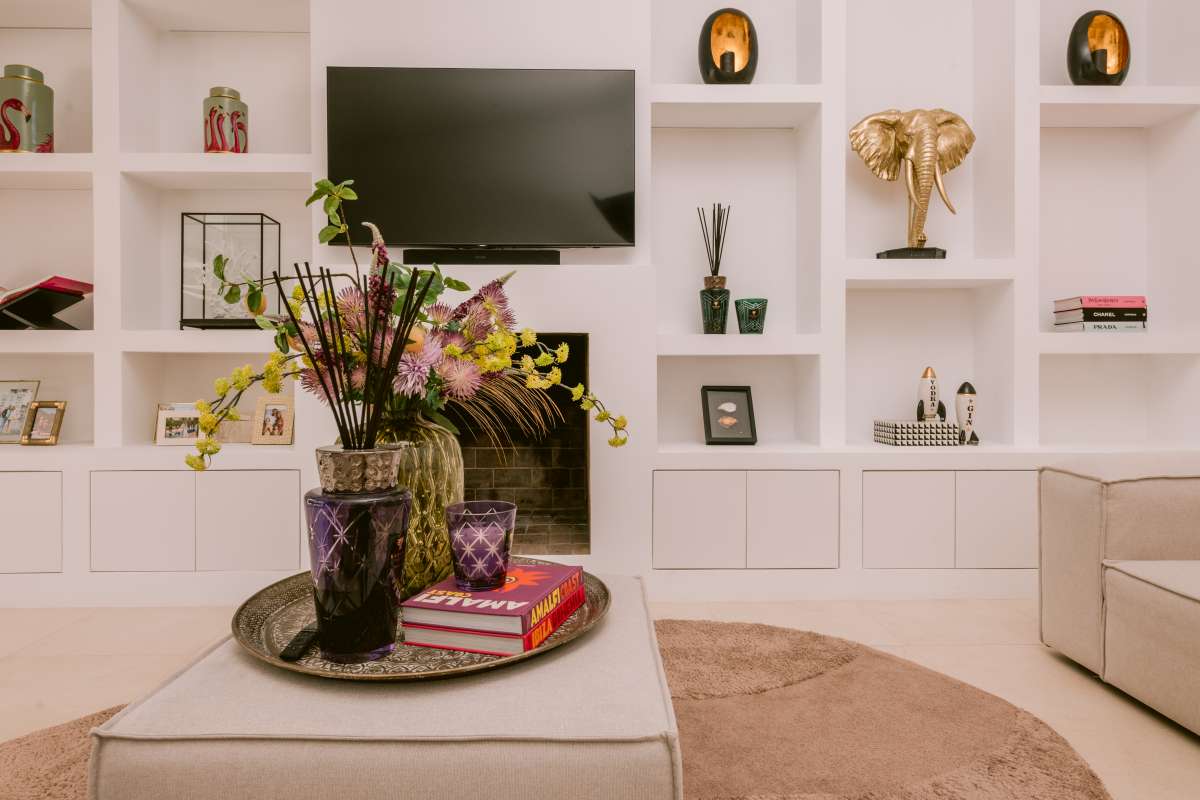 5 bedroom villa in Jesús