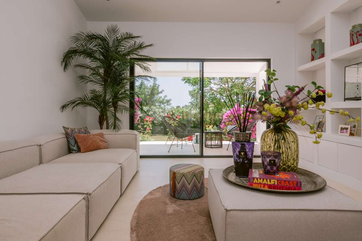 5 bedroom villa in Jesús