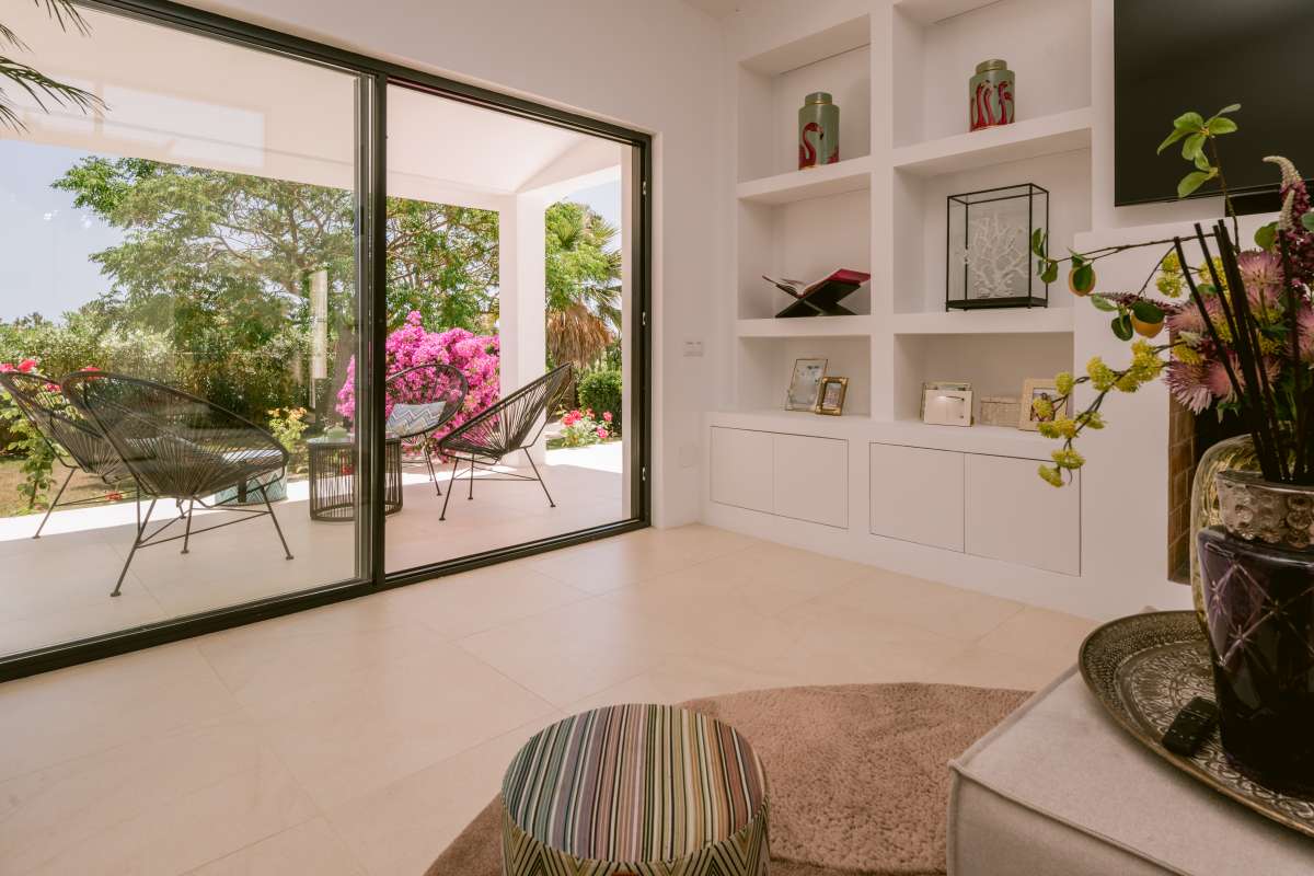 5 bedroom villa in Jesús