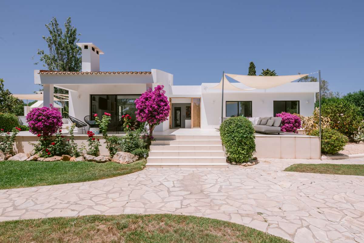 5 bedroom villa in Jesús