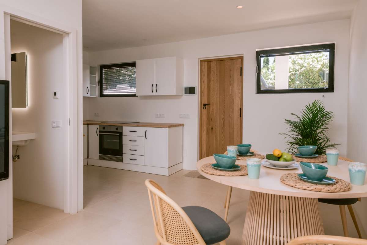 5 bedroom villa in Jesús