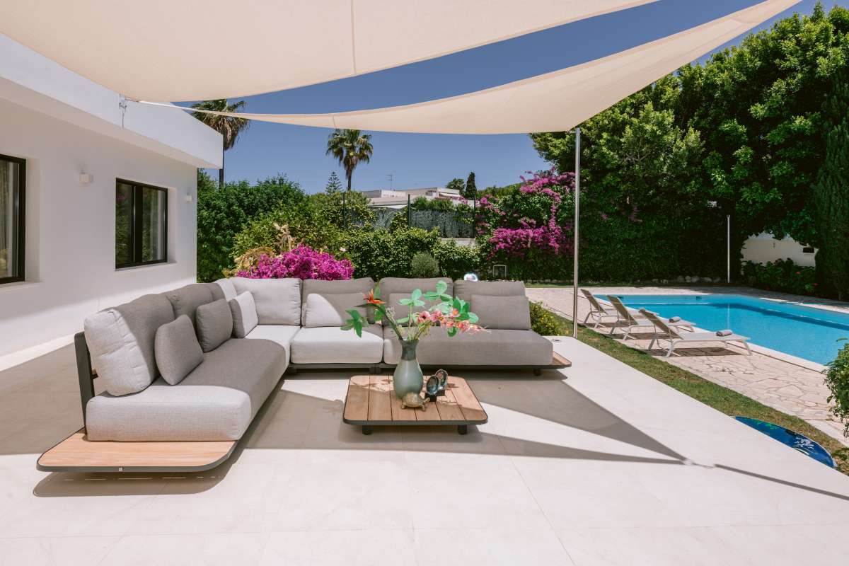 5 bedroom villa in Jesús