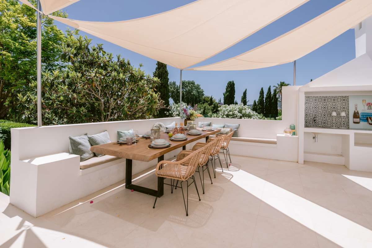 5 bedroom villa in Jesús