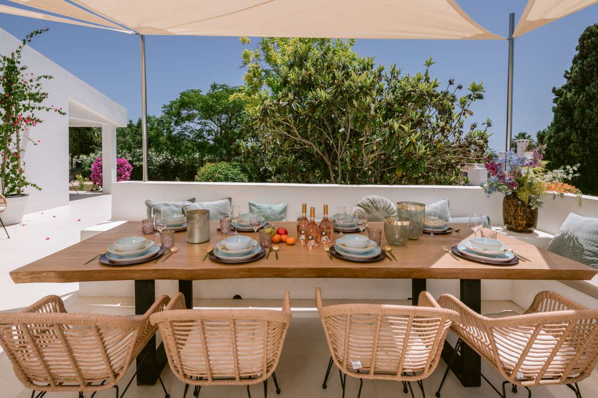 5 bedroom villa in Jesús