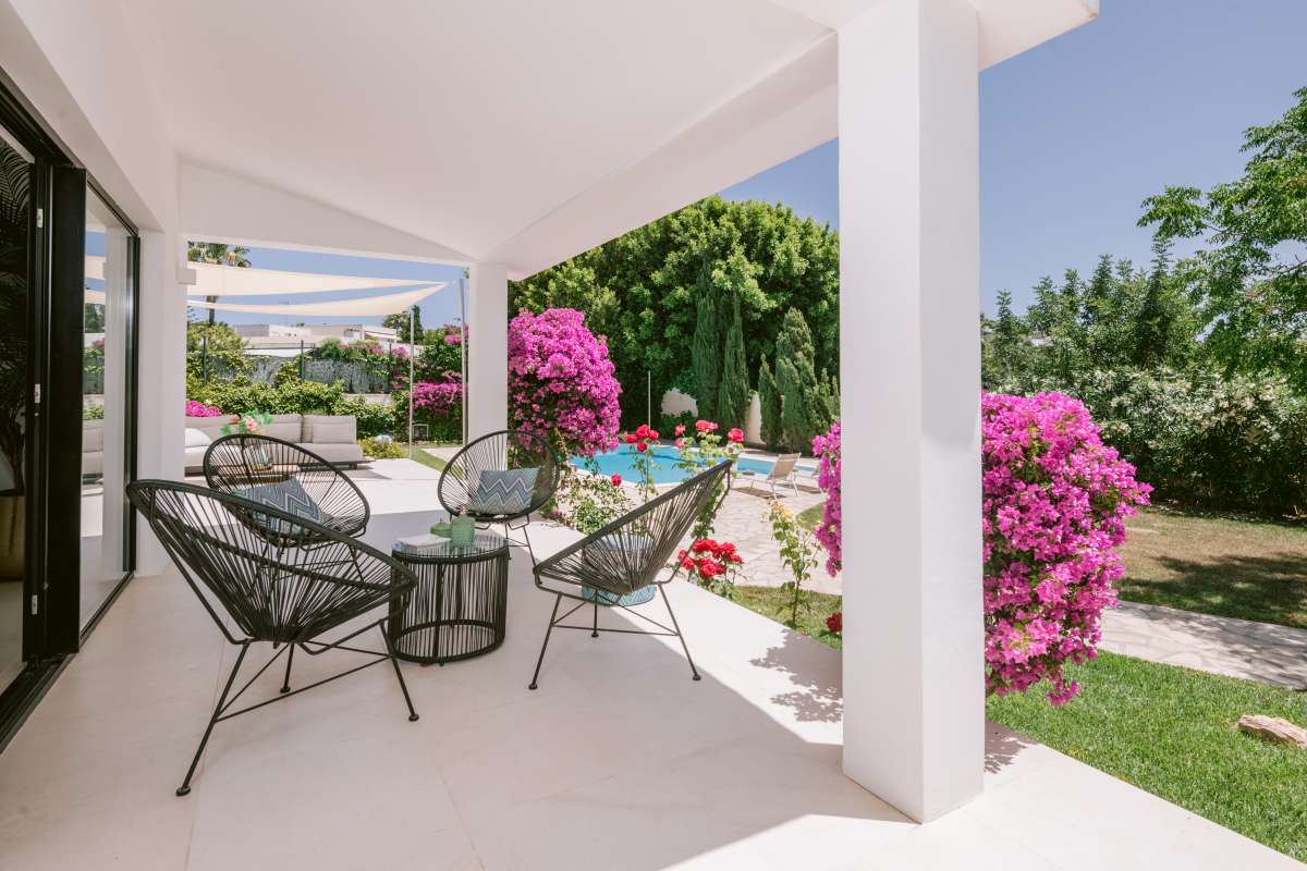 5 bedroom villa in Jesús