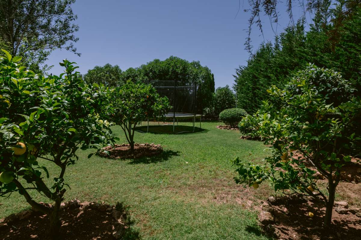 5 bedroom villa in Jesús