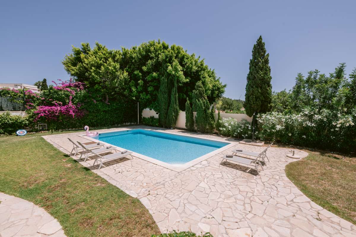 5 bedroom villa in Jesús