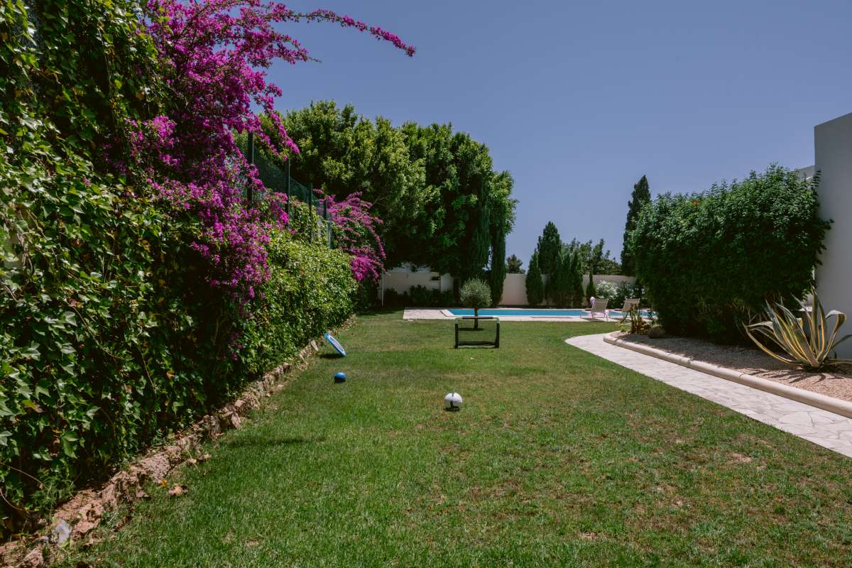 5 bedroom villa in Jesús