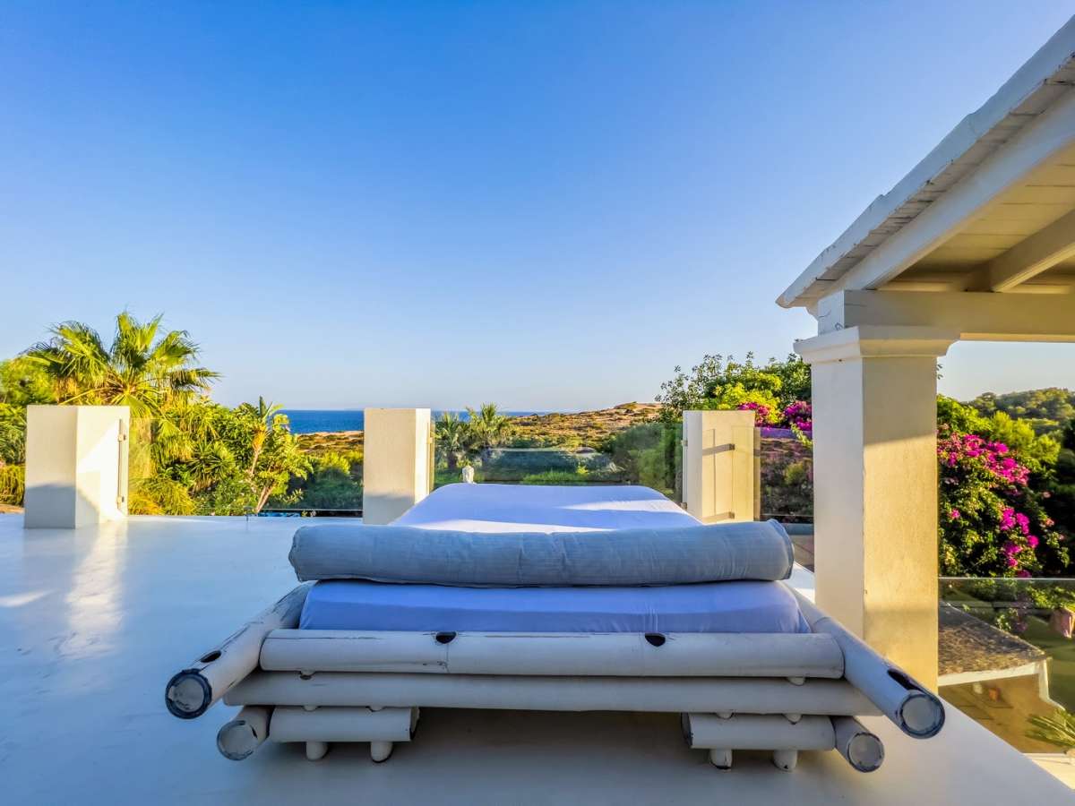 12 bedroom villa in Ibiza