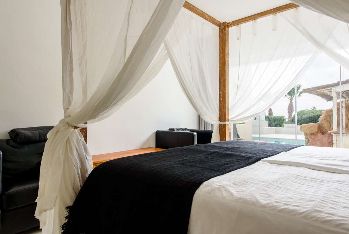 12 bedroom villa in Ibiza