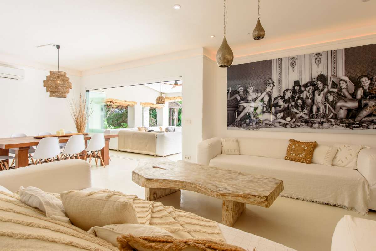 12 bedroom villa in Ibiza