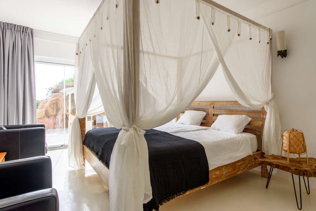 12 bedroom villa in Ibiza