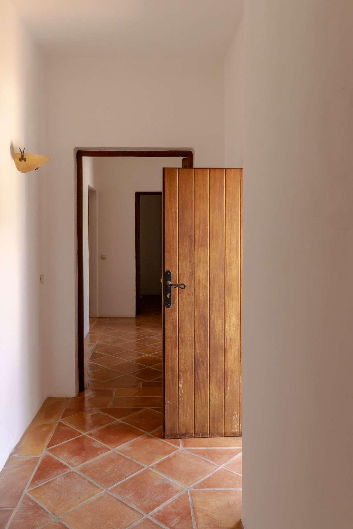 3 bedroom villa in Cala Martina