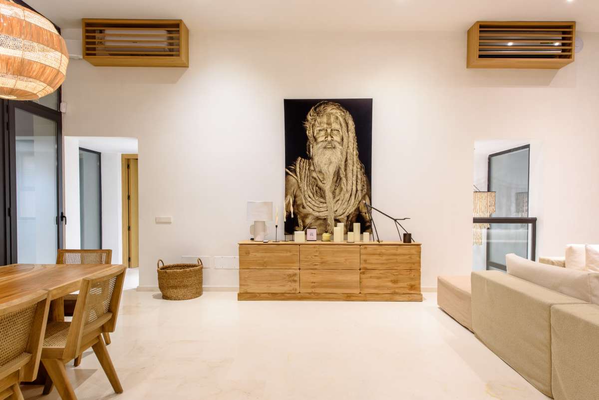 5 bedroom villa in Roca Llisa