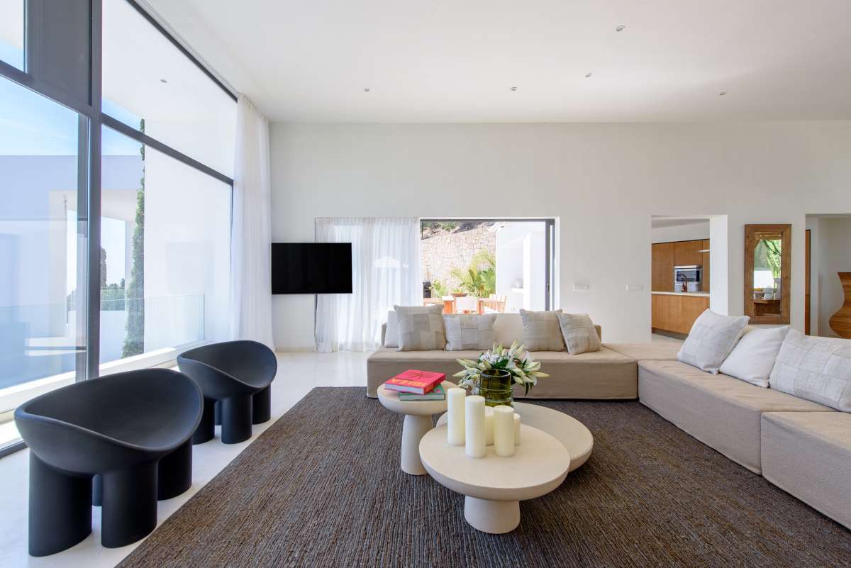 5 bedroom villa in Roca Llisa