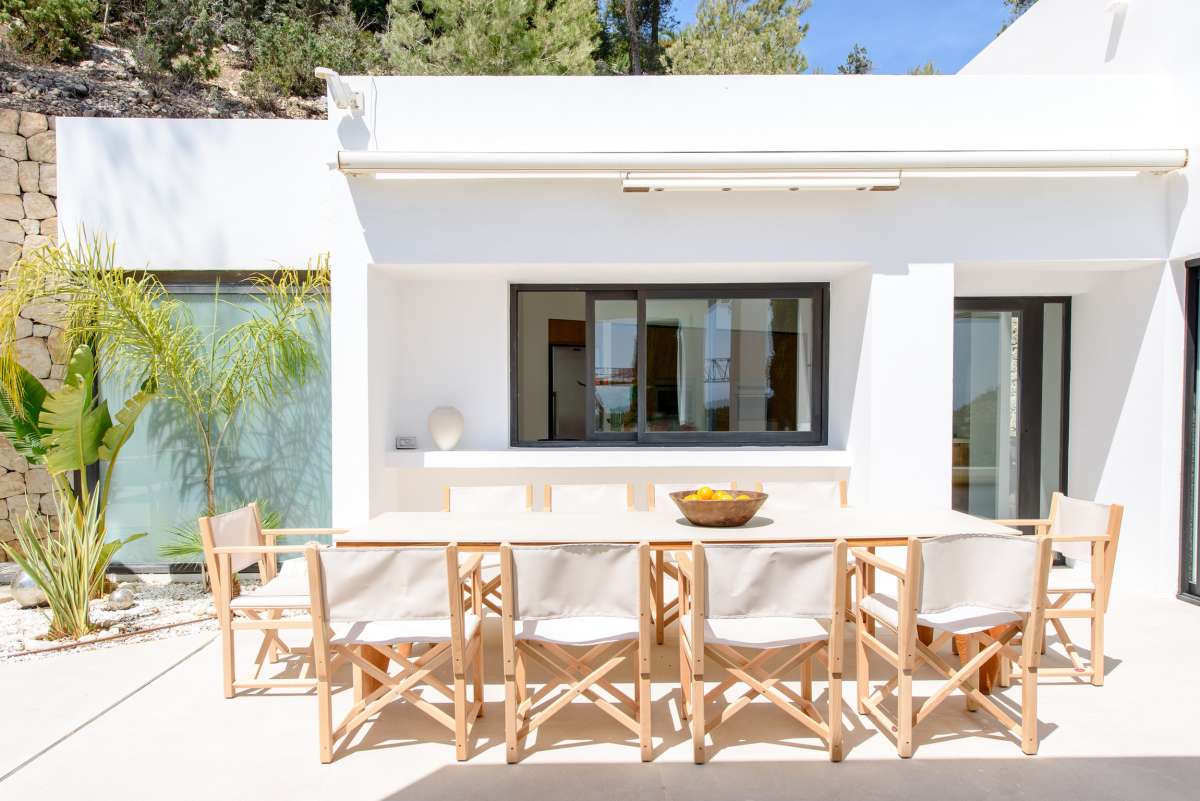 5 bedroom villa in Roca Llisa