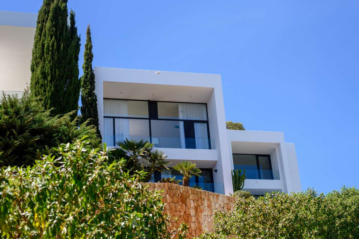 5 bedroom villa in Roca Llisa