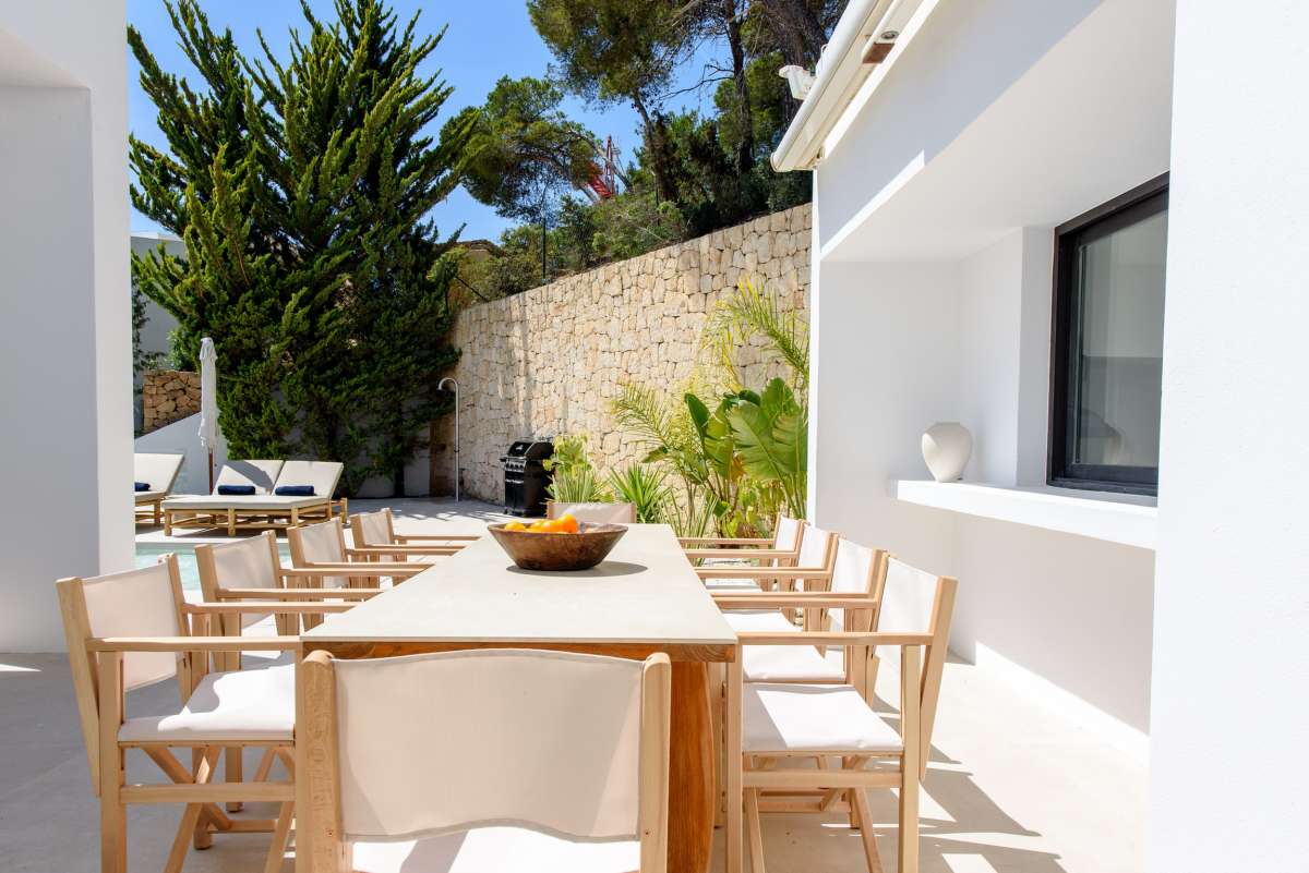 5 bedroom villa in Roca Llisa