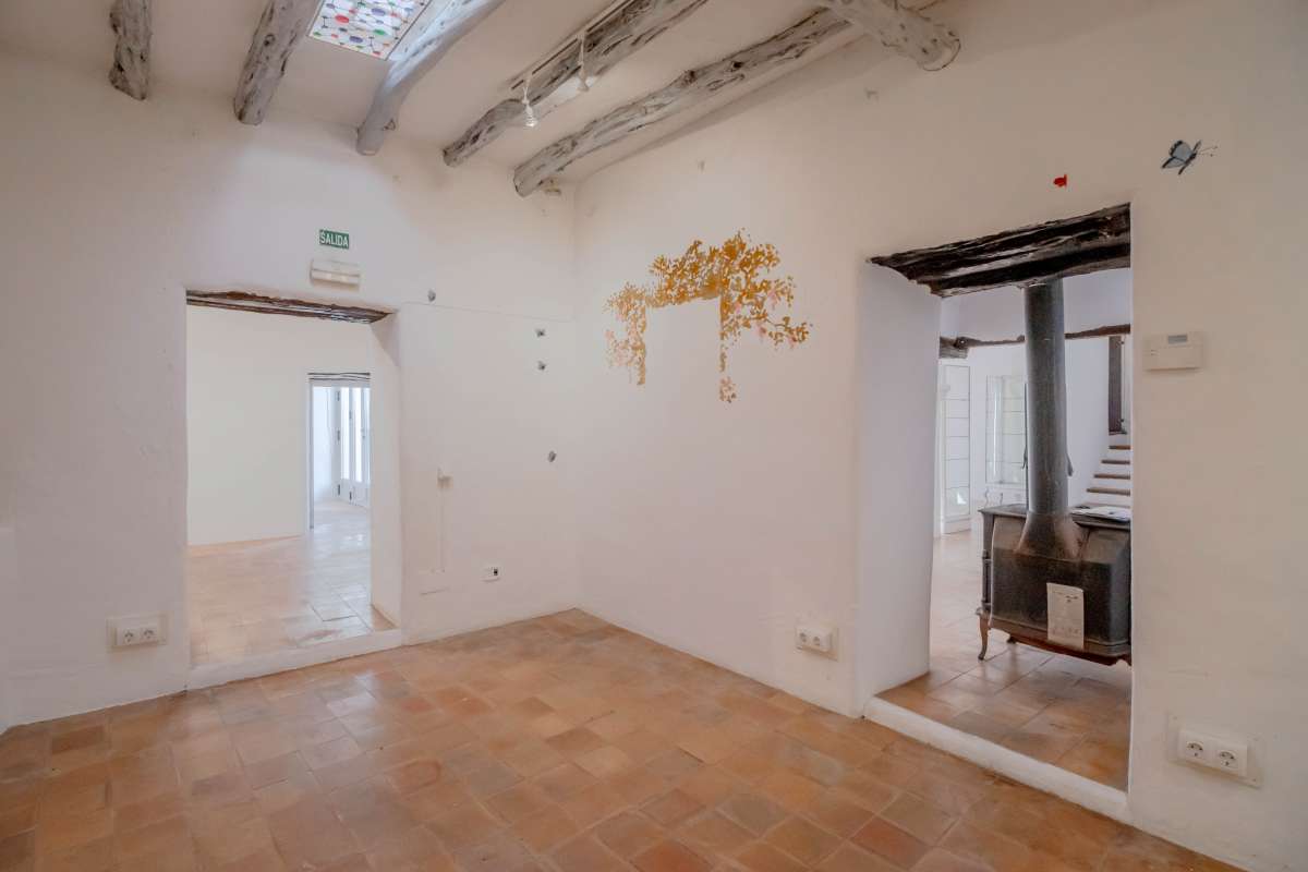 bedroom villa in