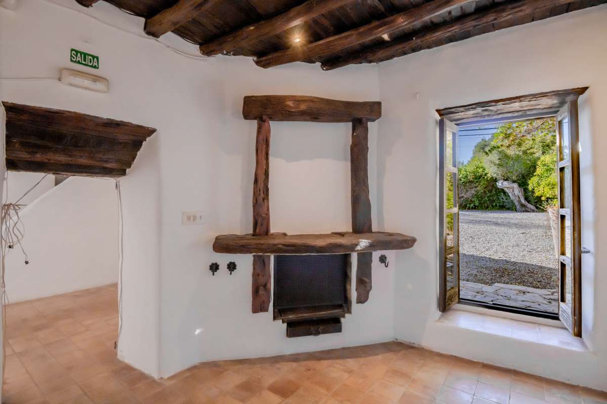 bedroom villa in