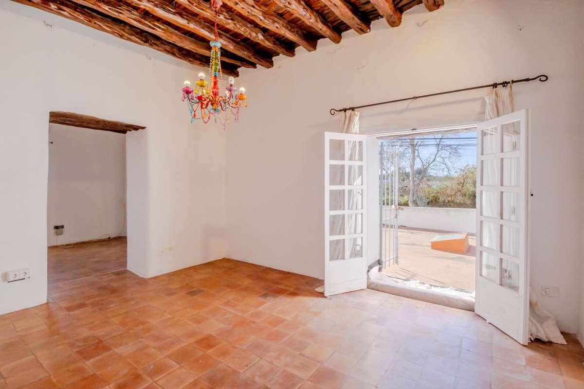 bedroom villa in