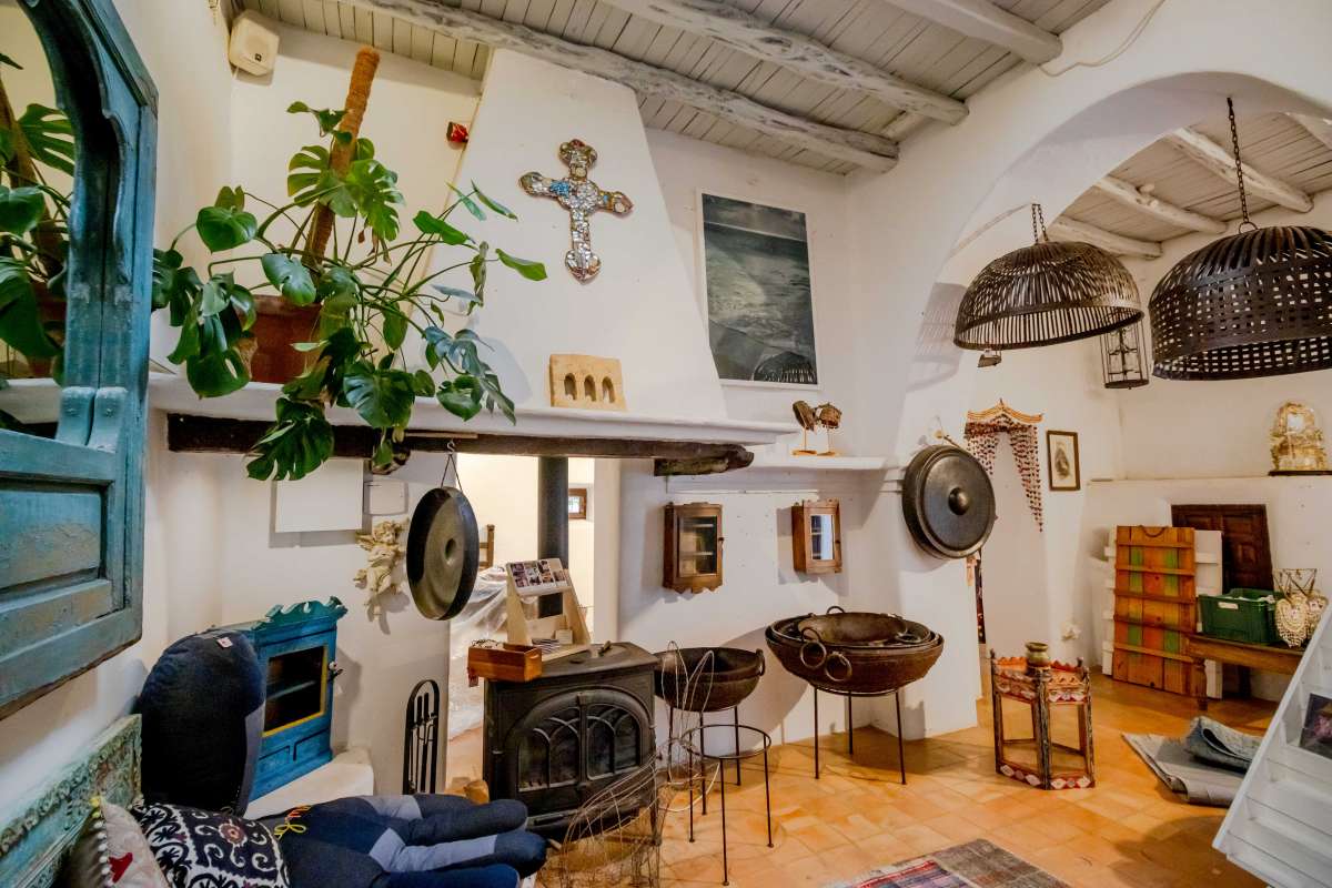 bedroom villa in