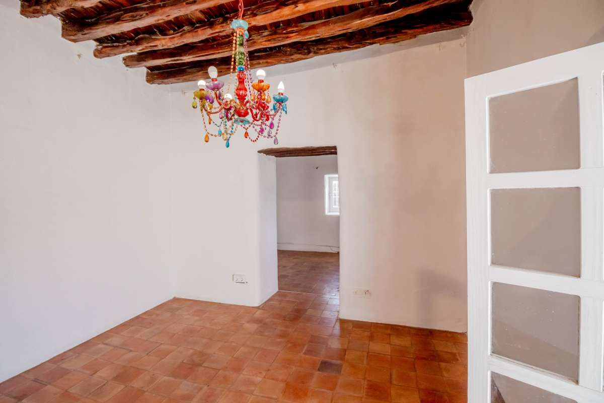 bedroom villa in