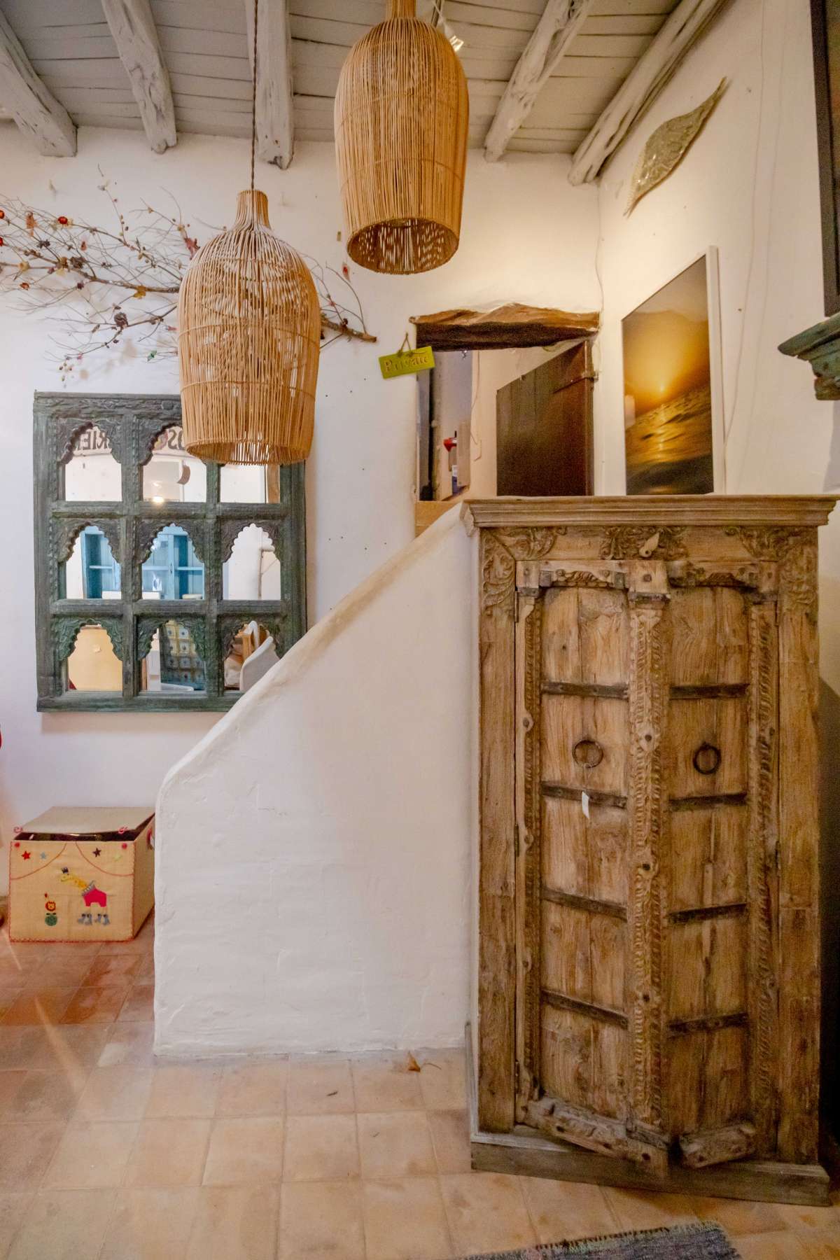 bedroom villa in
