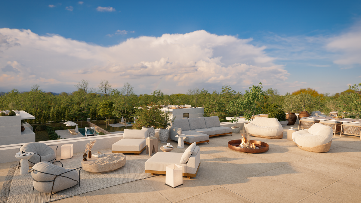 4 bedroom villa in Ses Torres