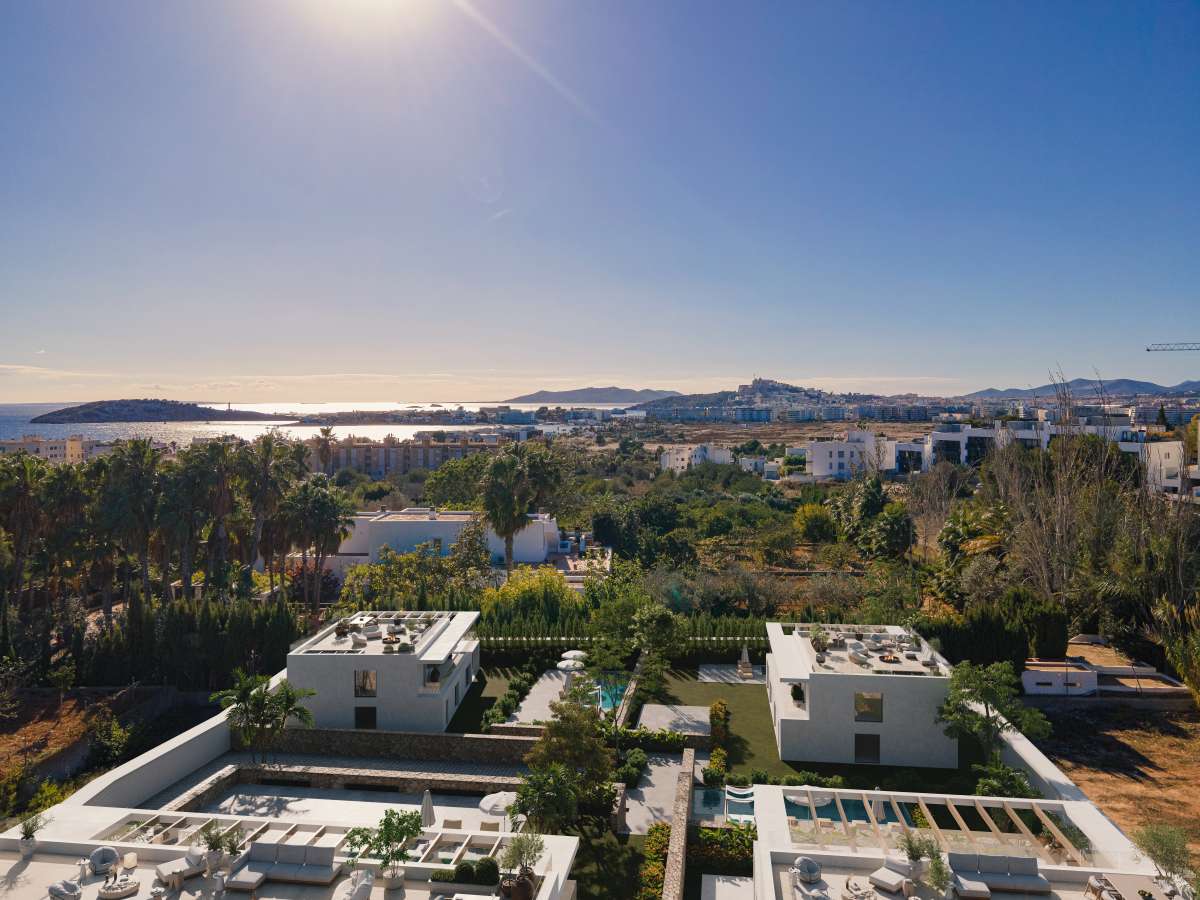 4 bedroom villa in Ses Torres