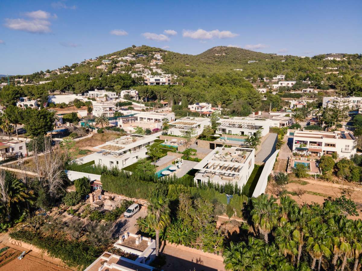 4 bedroom villa in Ses Torres