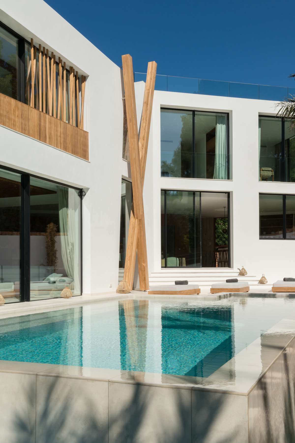 6 bedroom villa in Can Furnet