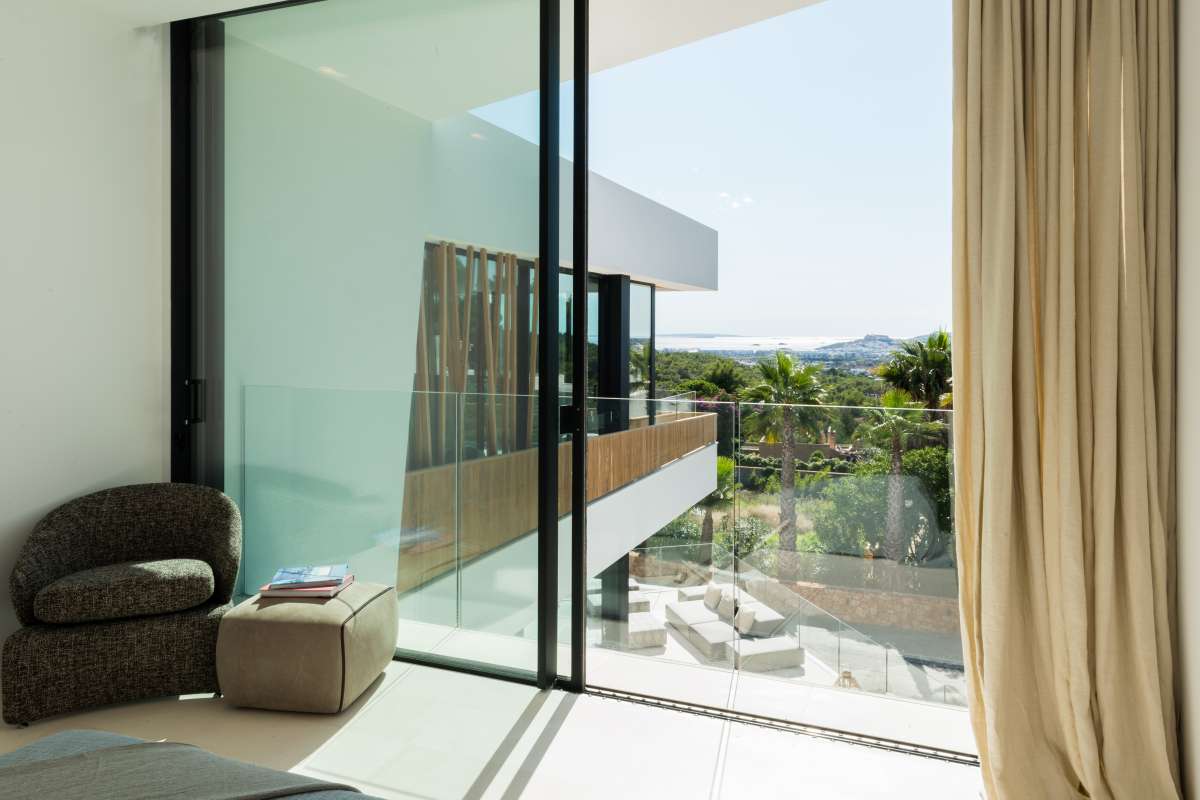 6 bedroom villa in Can Furnet