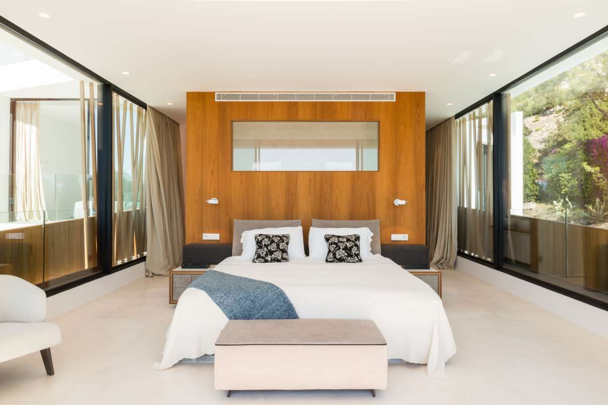 6 bedroom villa in Can Furnet